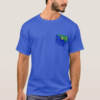 Retro från Julön T Shirt