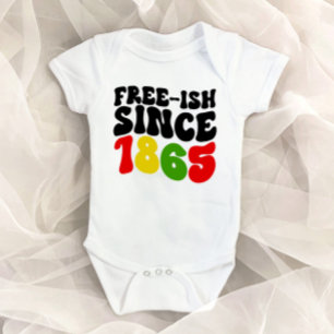 Retro Free-Ish sedan 1865 juni T Shirt