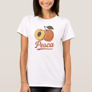 Retro Fruit T-Shirt - Vintage-Insp