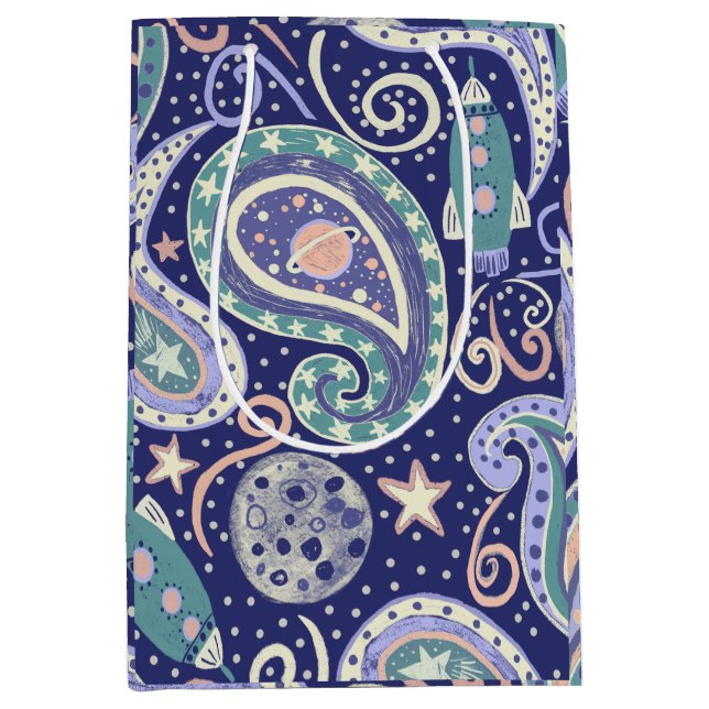 Retro Fun Galaxy (Framsidan)