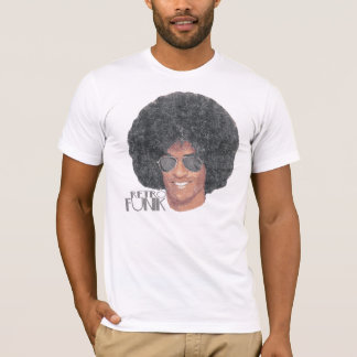 Retro Funkvintage T Shirt