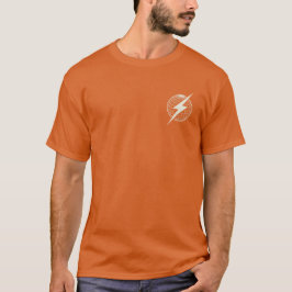 Retro-futurism T Shirt