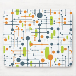 Retro-Futuristiska Musmatta