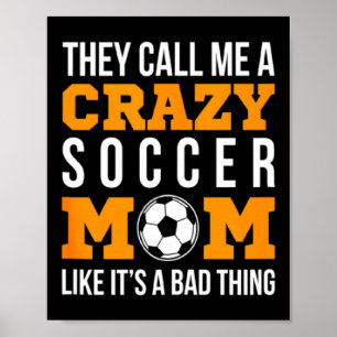 Retro Galen Fotboll Fotbollspelare T-shirt Poster
