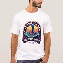 Retro Gamer Est. 1985 - High Score Division