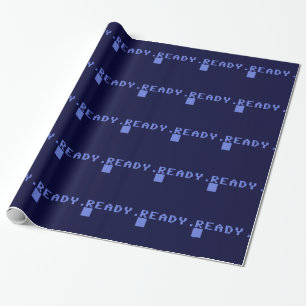 Retro Gamer humor Presentpapper