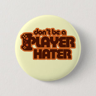 Retro Gamer Knapp
