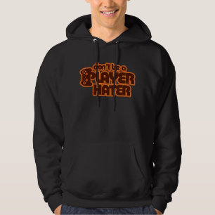 Retro Gamer Sweatshirt Med Luva