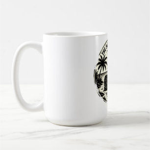 Retro Gamers-mugg Kaffemugg