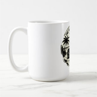Retro Gamers-mugg Kaffemugg
