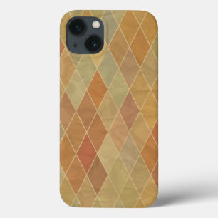 Retro geometriskt mönster 2