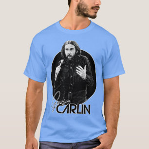 Retro George lin Mörk Tribute T Shirt