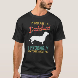 Retro German Shepherd Gsd K9 Police Hund Women T Shirt