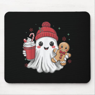 Retro Ghost-mössa jul julfirande Xmas kaffe G Musmatta