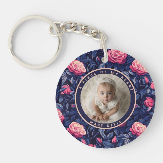 Retro Gifts For Coworkers Rose (Framsidan)