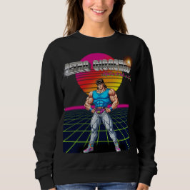 Retro Gigachad  T Shirt