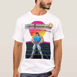 Retro Gigachad  T Shirt
