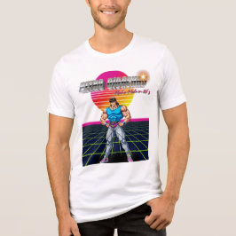 Retro Gigachad  T Shirt
