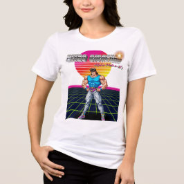 Retro Gigachad  T Shirt