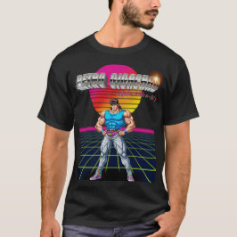 Retro Gigachad  T Shirt