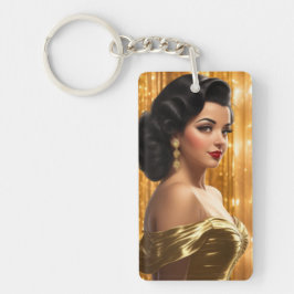 Retro Glam Girls (Ana Maria)