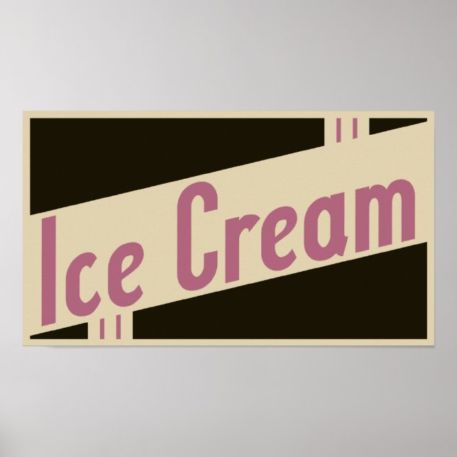 retro glass poster (Framsidan)