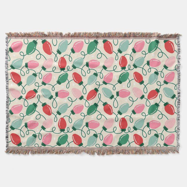 Retro Glow Lights Filt (Framsidan)