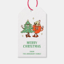 Retro God Jul