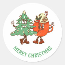 Retro God Jul