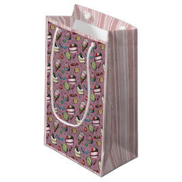 Retro Godis- Rosa