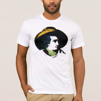Retro Goethe Tee