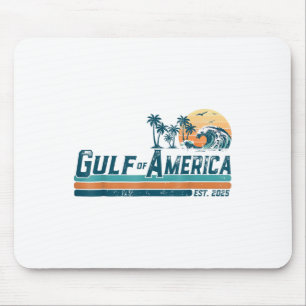 Retro Golfströmmen Usa Amerika Est 2025 Musmatta