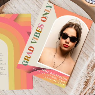 retro grad vibes meddelande