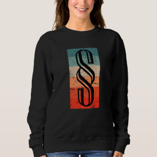 Retro Grafik Jurist Juristbyrå Advokat Studie Stat T Shirt