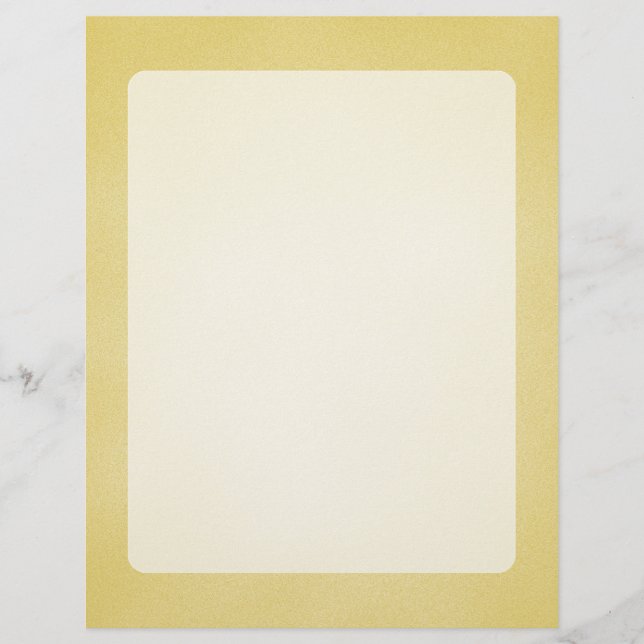 Retro Grainy Beige Background (Framsida)