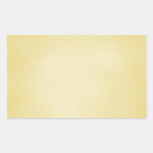 Retro Grainy Beige Background Rektangulärt Klistermärke