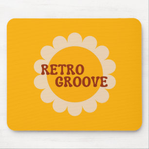 Retro Groove Musmattor