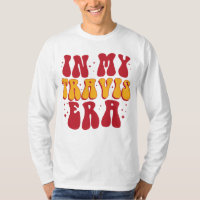 Retro Groovy i min Travis-eran 