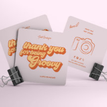 Retro Groovy Tack Media