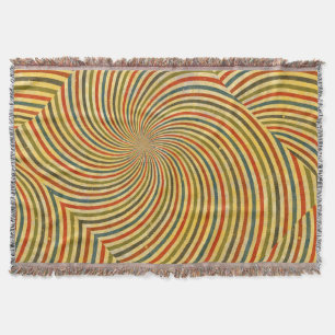 Retro Grunge Swirl + din idé Mysfilt
