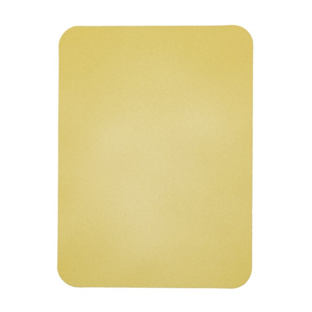Retro grynigt beige bakgrund magnet (Vertikal)