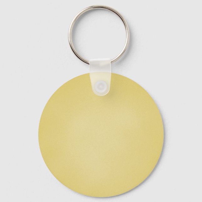 Retro grynigt beige bakgrund nyckelring (Framsida)