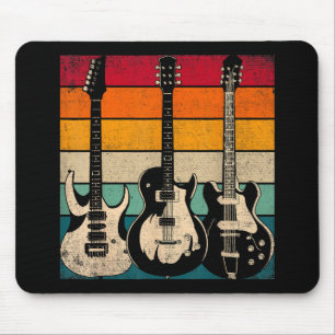 Retro Guitar Musmatta