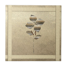 Retro Guld Helgdag Vibe