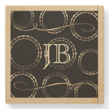 Retro Guld Helgdag Vibe