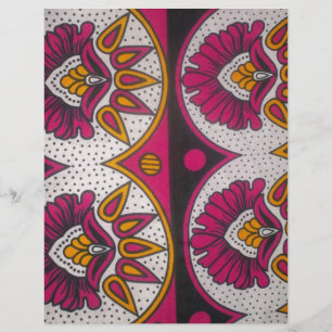 Retro Hakuna Matata Apparel Gift designer Merchand