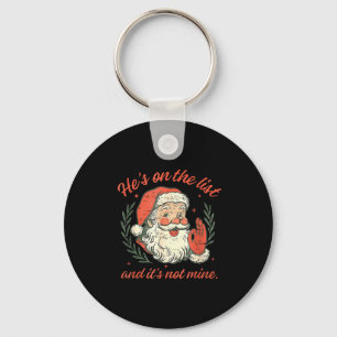 Retro Han finns på listan och det är inte min jul Nyckelring