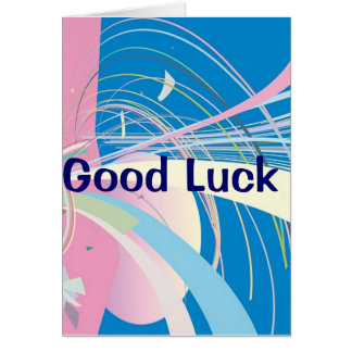 Retro Heaven Hälsningskort