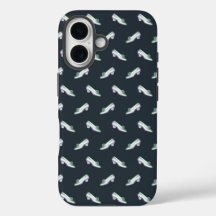 Retro Heels iPhone 16 Fodral - Nasamin studio