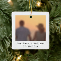 Retro-helgdag för anpassningsbar av snabbfotoskriv